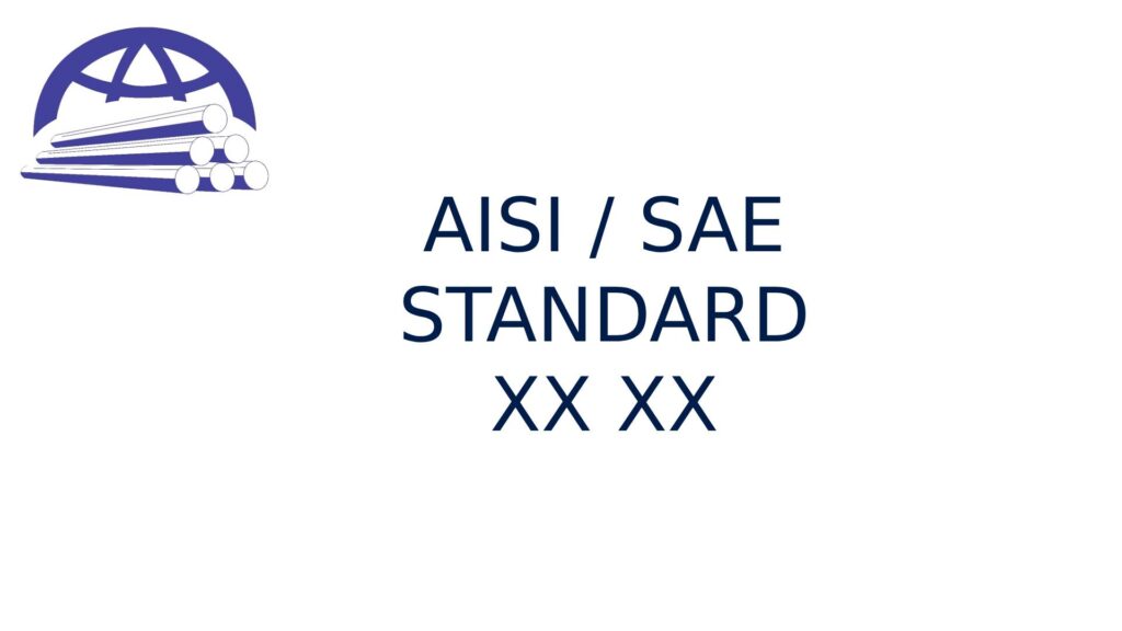 استاندارد AISI