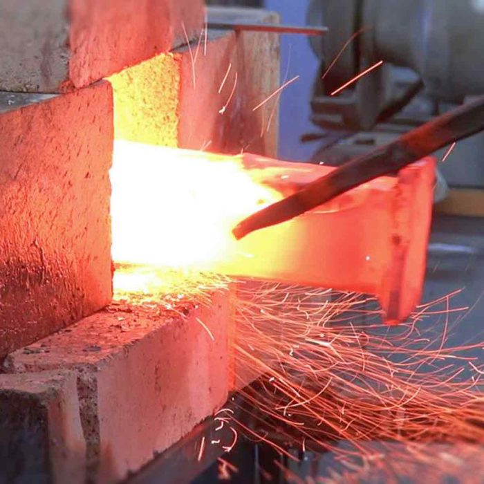 انواع ابزارآلات مورد استفاده درحوزه صنعت فولاد